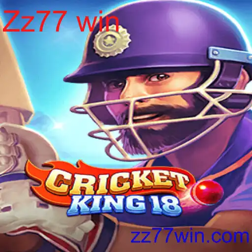 CricketKing18